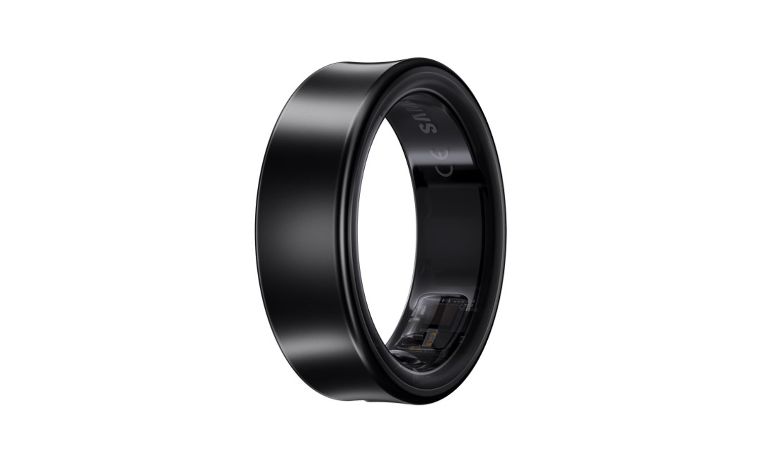 Samsung Galaxy Ring Size 10 - Titanium Black (SM-Q500NZKAASA)_2
