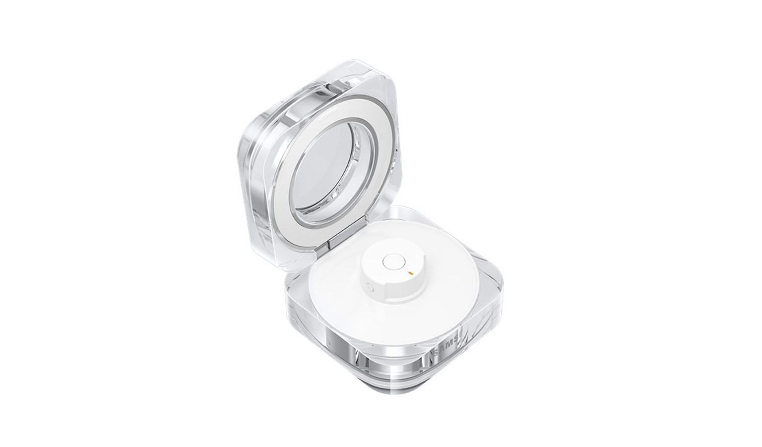 Samsung Galaxy Ring Size 11 - Titanium Gold (SM-Q501NZDAASA)_6