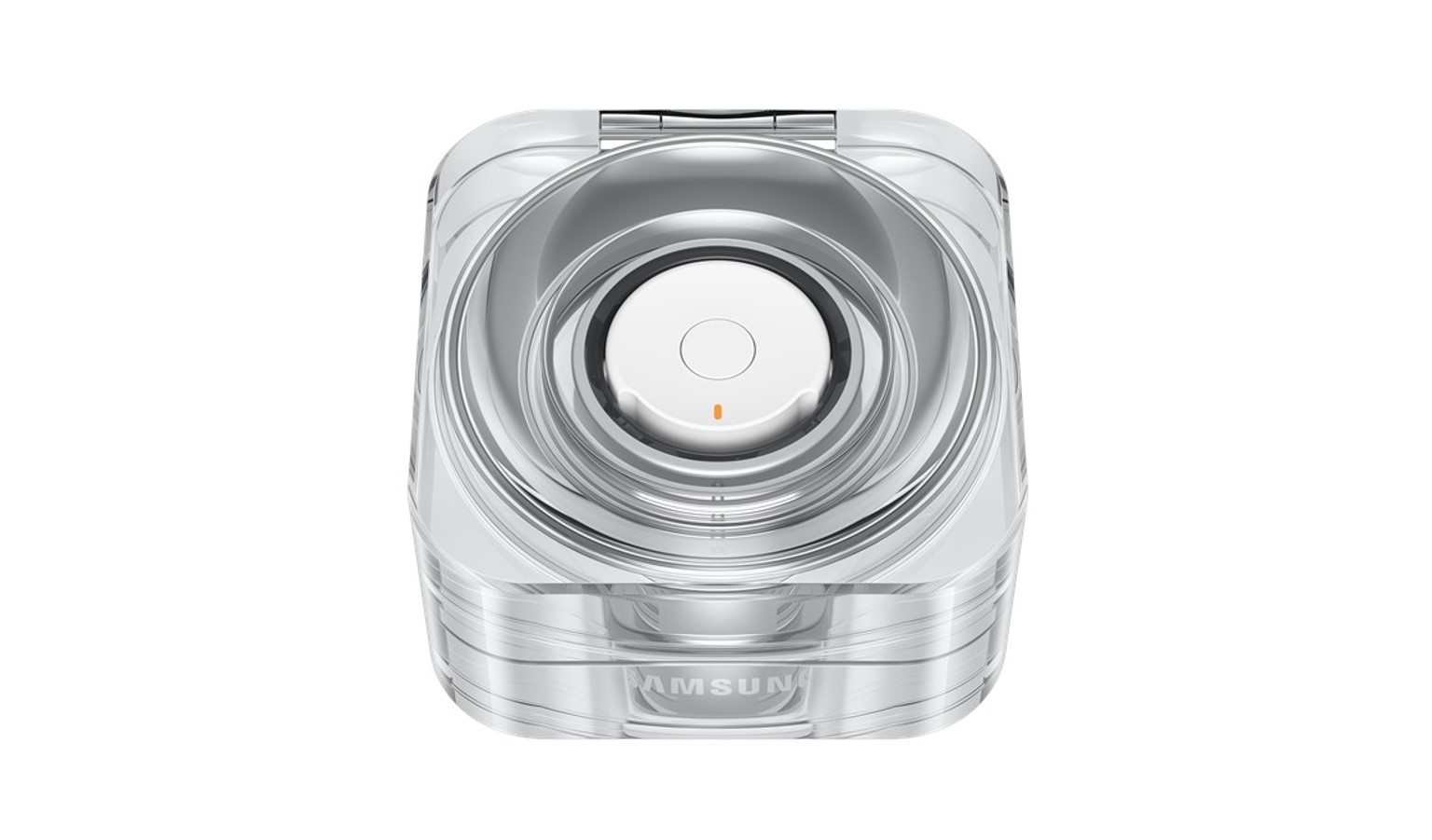 Samsung Galaxy Ring Size 12 - Titanium Silver (SM-Q502NZSAASA)_7