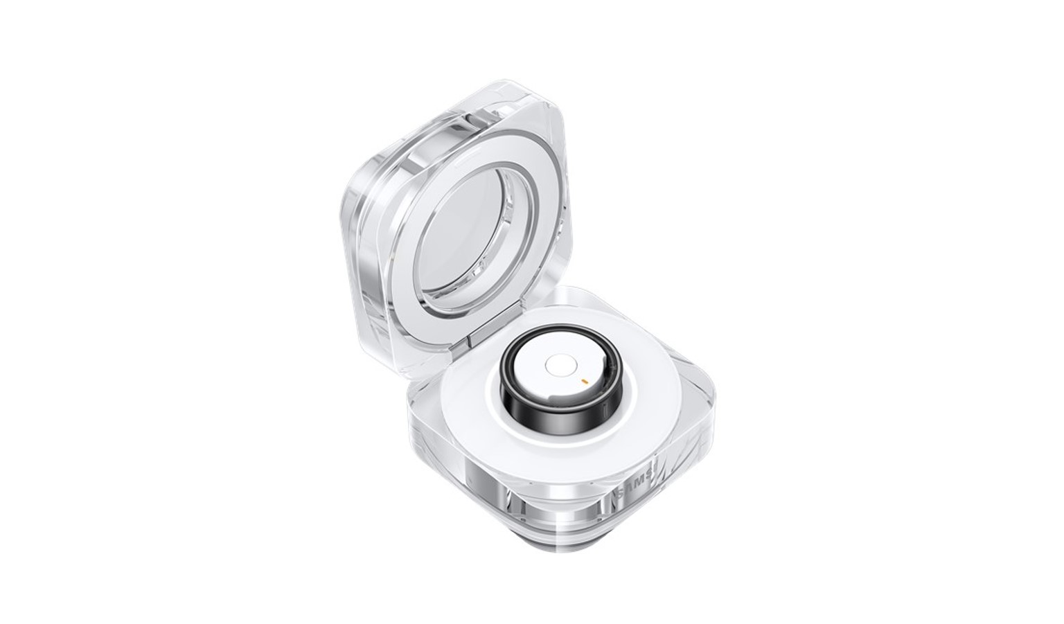 Samsung Galaxy Ring Size 6 - Titanium Black (SM-Q506NZKAASA)_7