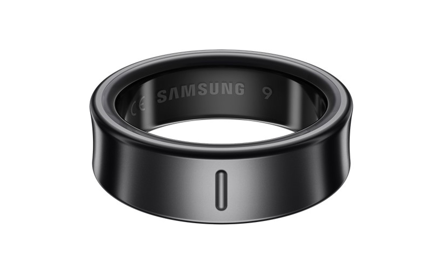 Samsung Galaxy Ring Size 9 - Titanium Black (SM-Q509NZKAASA)_3