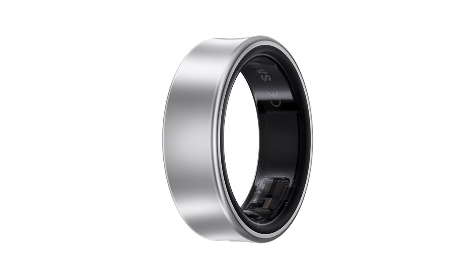 Samsung Galaxy Ring Size 9 - Titanium Silver (SM-Q509NZSAASA)_2