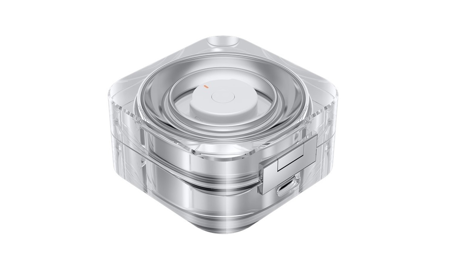 Samsung Galaxy Ring Size 9 - Titanium Silver (SM-Q509NZSAASA)_4