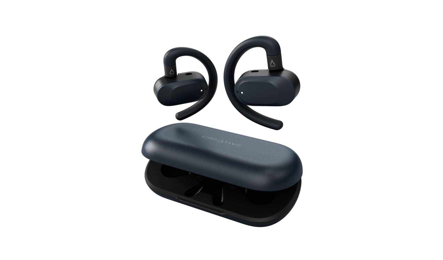 Creative Outlier Gold True Wireless Bluetooth Headset - Gold