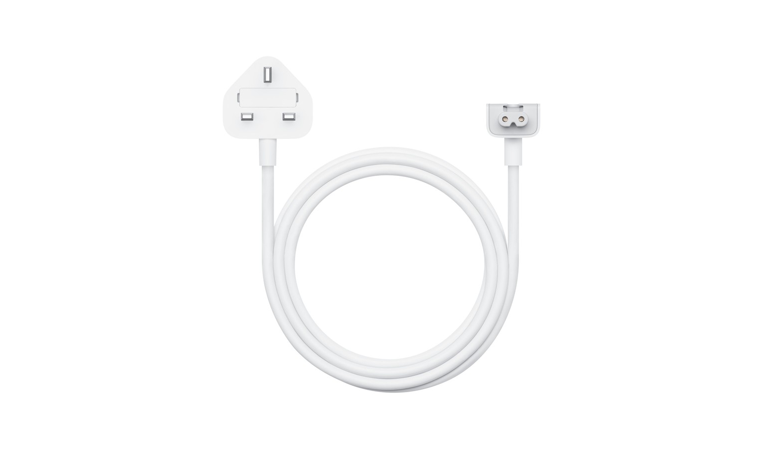 Apple Power Adapter Extension Cable - White (MW2N3ZP/A)