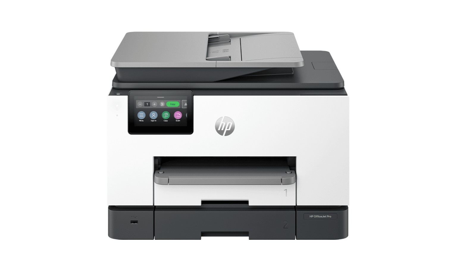 HP OfficeJet Pro 9130e All-in-One Printer - Grey (404N0B)