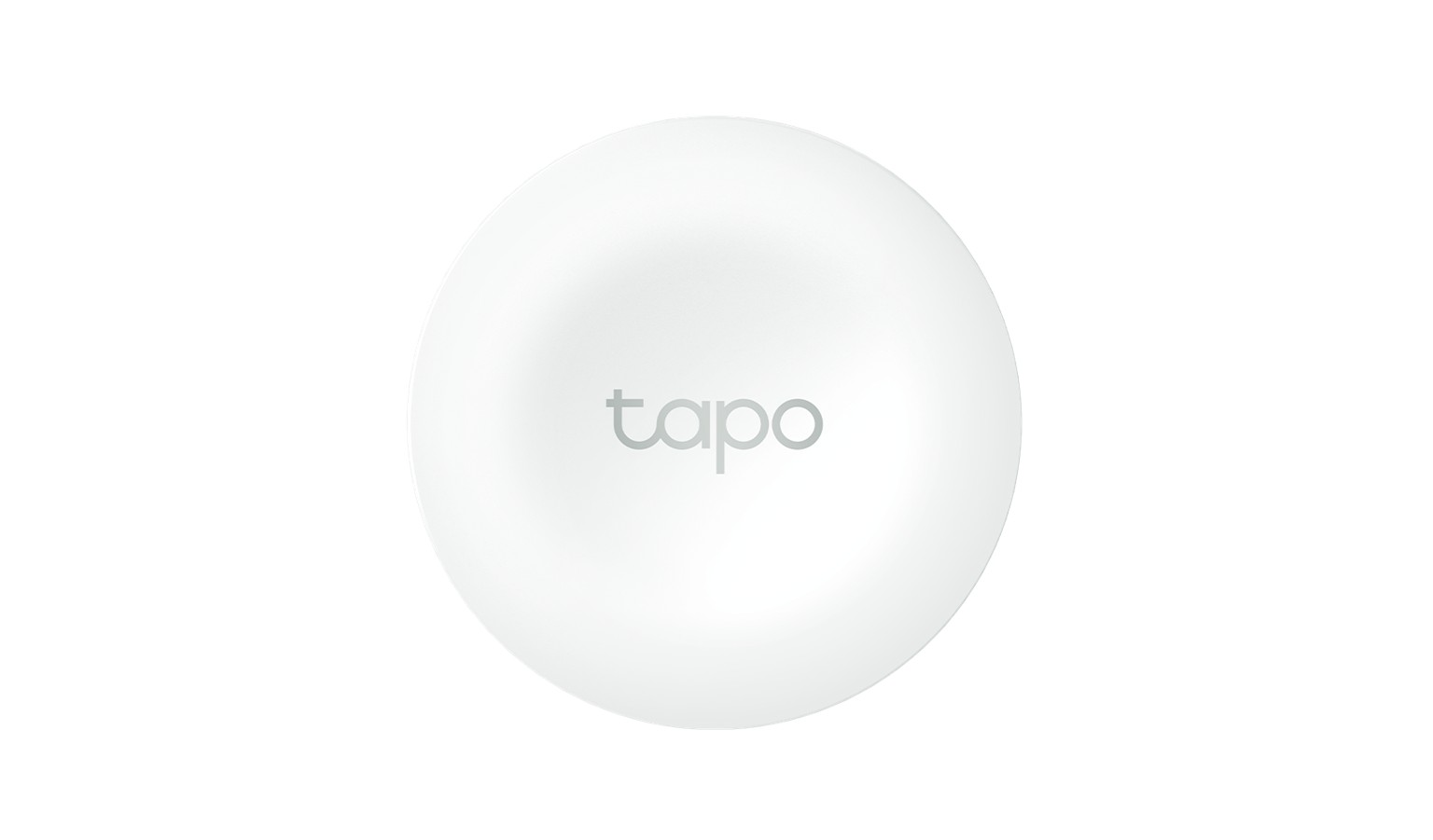 TP-Link Smart Button - White (Tapo-S200B)
