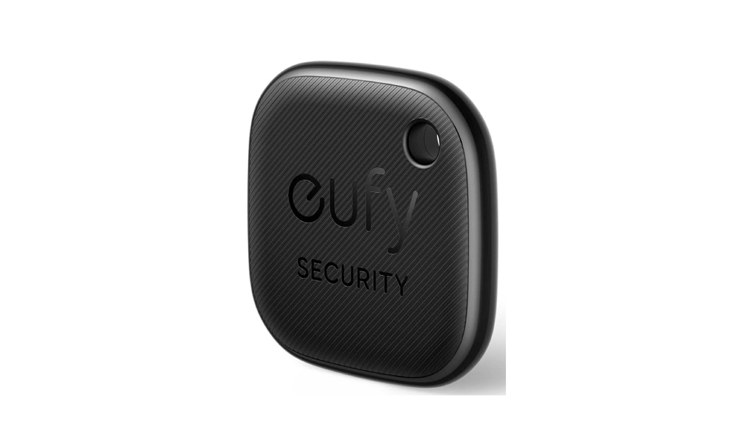 Eufy SmartTrack Link for iOS - Black (T87B0)
