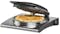 Rommelsbacher WA 1000E Waffle Maker (Main)