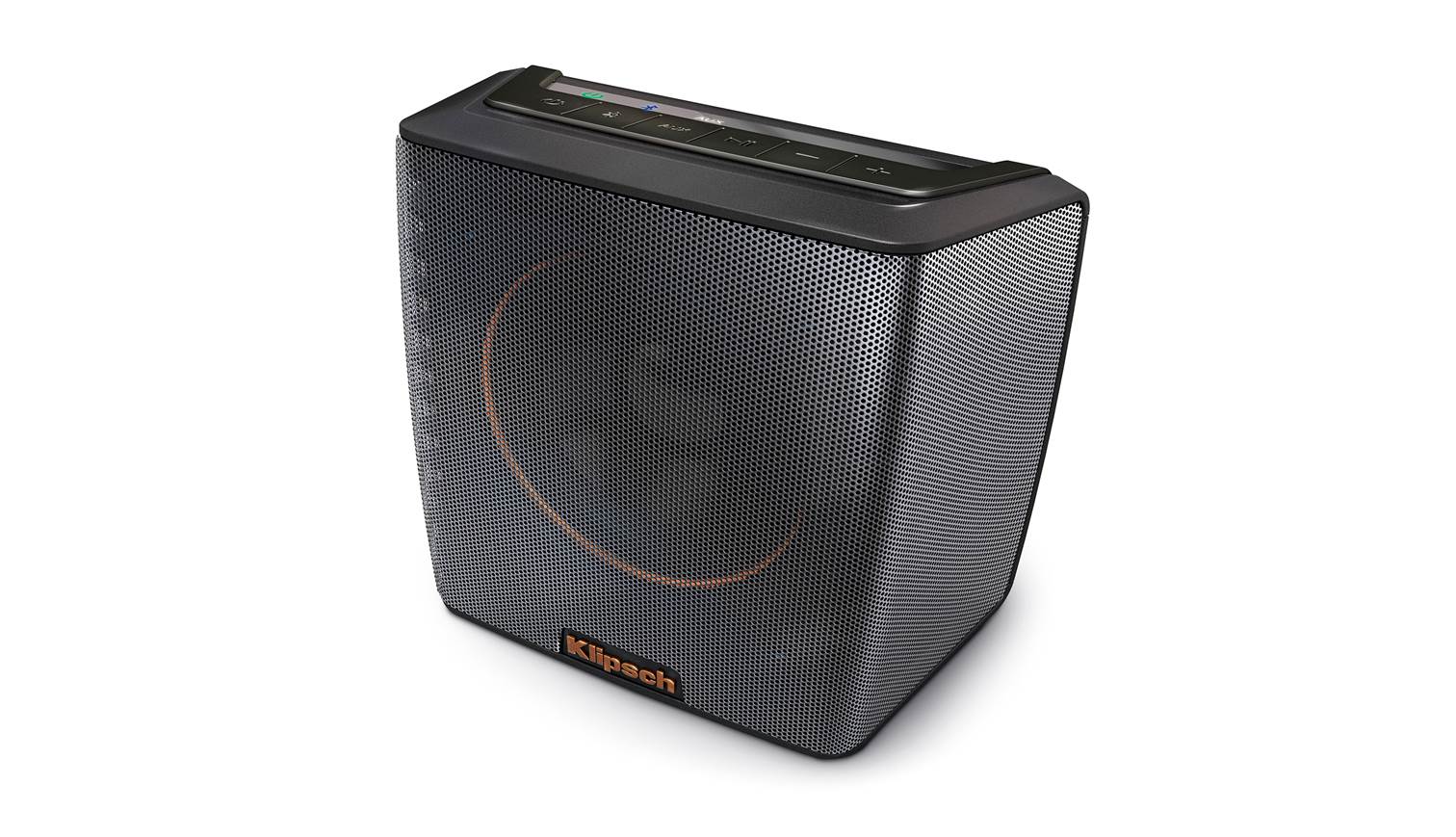 Klipsch Groove Potable Bluetooth Speaker Harvey Norman Singapore