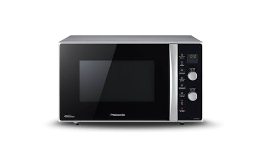 Panasonic NNCD565BYPQ 27L Convection Microwave