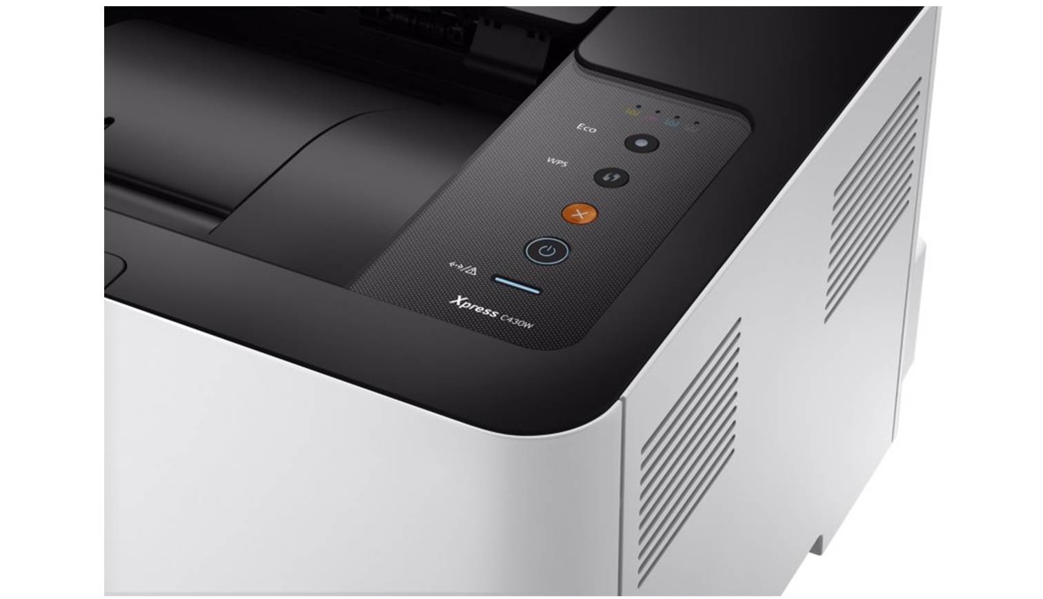 Samsung C430W Color Laser Printer Harvey Norman Singapore