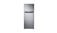 Samsung RT43K6037SL 430L Top Mount Fridge with Twin Cooling Plus - Front