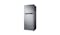 Samsung RT43K6037SL 430L Top Mount Fridge with Twin Cooling Plus - Alt Angle