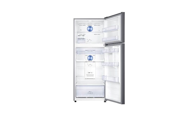 Samsung RT43K6037SL 430L Top Mount Fridge with Twin Cooling Plus - Inner