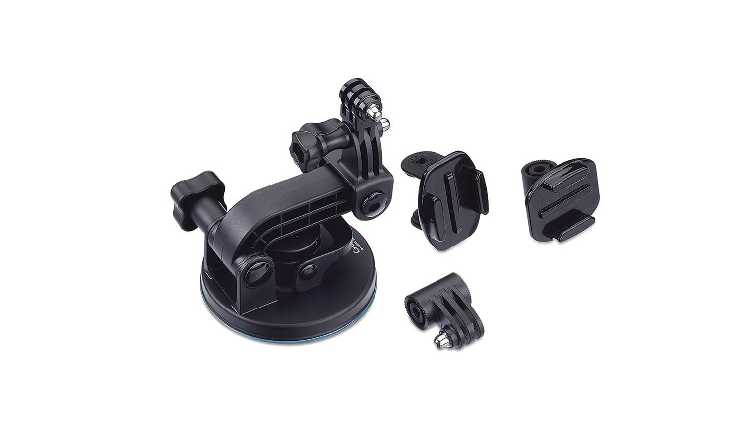 GoPro AUCMT-302 Suction Cup Mount