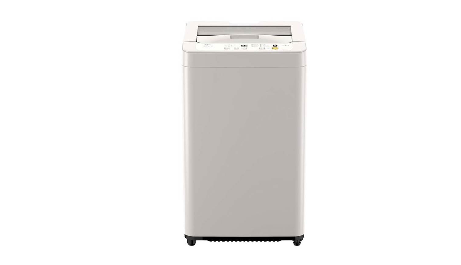 Panasonic 7.5kg Top Load Washing Machine Harvey Norman Singapore