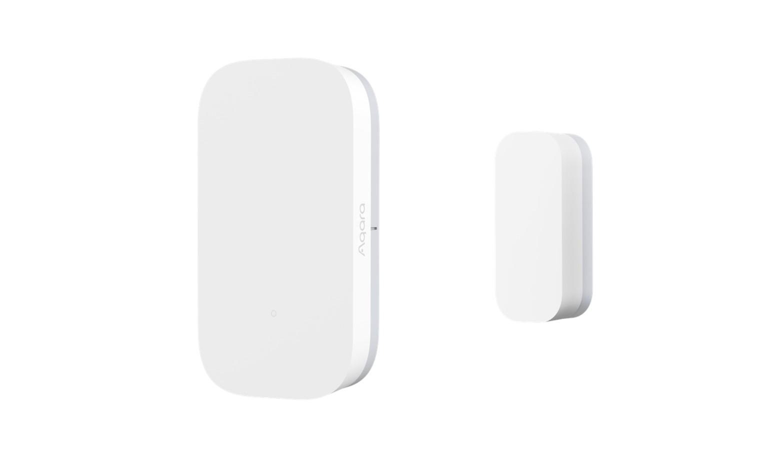 Aqara Door and Windows Sensor T1 Zigbee Version - White (DW-S03D)