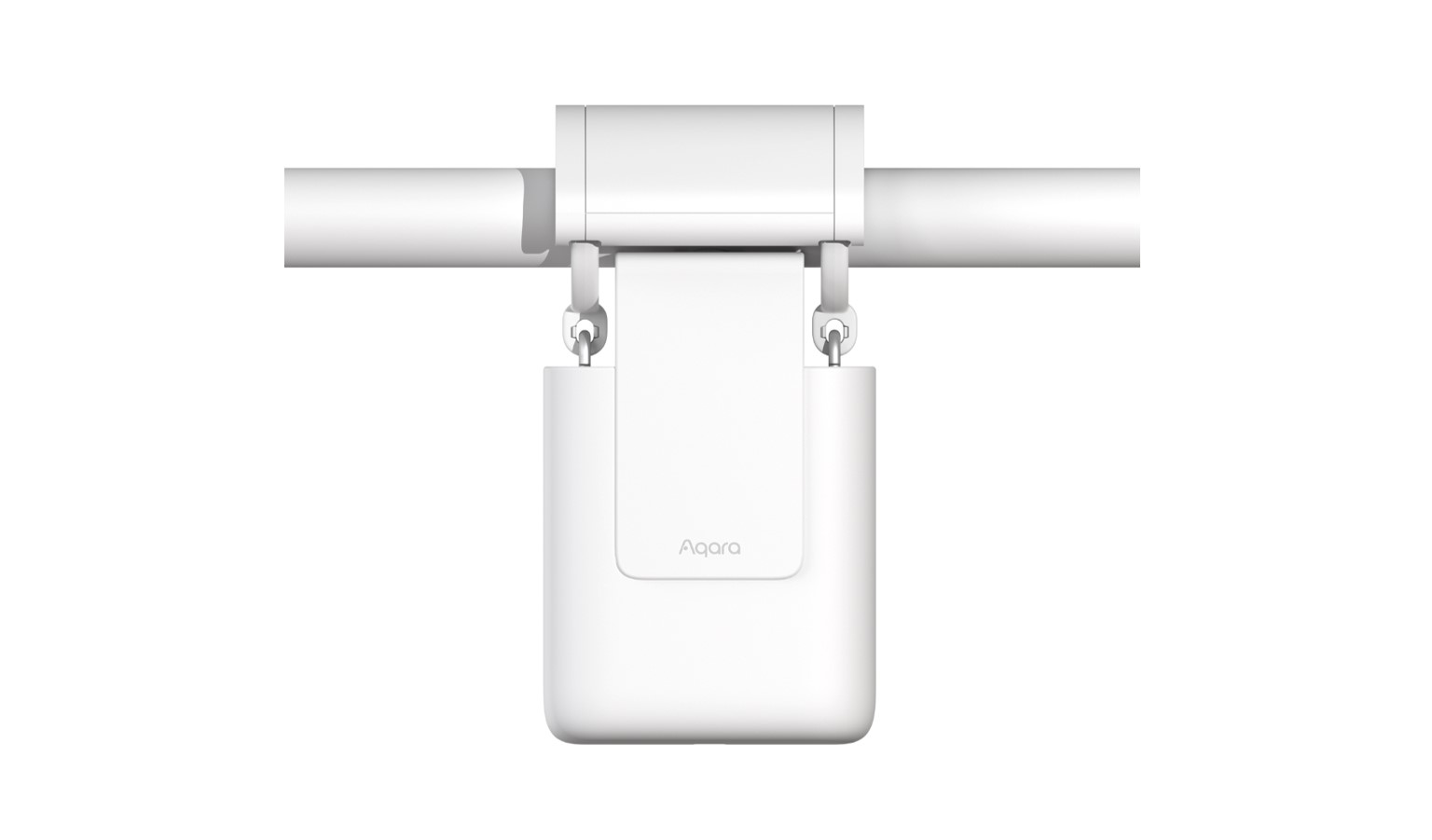 Aqara E1 Smart Curtain Driver Rod Version - White (CM-M01)