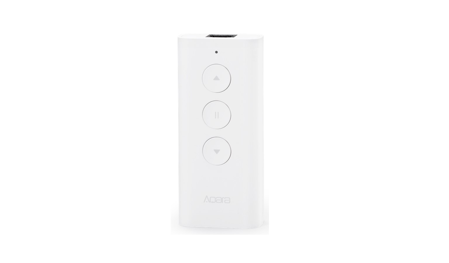 Aqara Smart Roller Shade Controller - White (SRSC-M01)