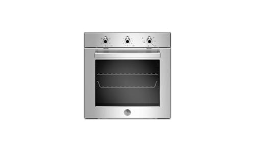 Bertazzoni F605PROEKX 60cm Built-in Oven - Stainless Steel