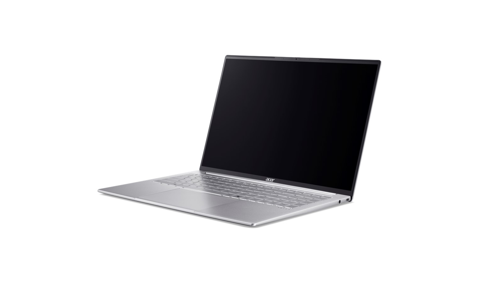 Acer Swift Lite 16 Intel Core Ultra 7-155U/16GB/512GB SSD 16-inch AI Laptop - Silver (SFL16-51M-7094)_22