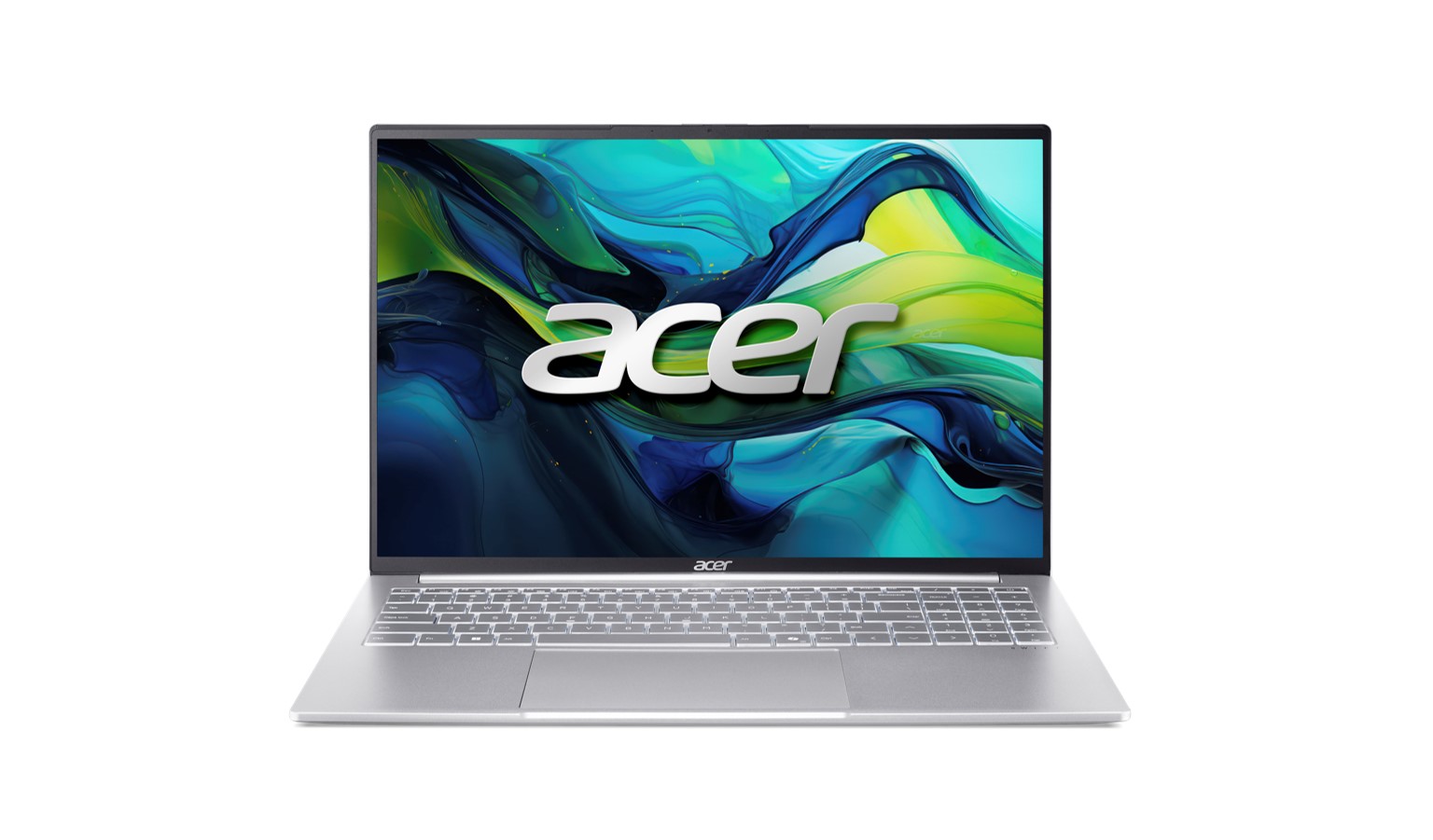 Acer Swift Lite 16 Intel Core Ultra 7-155U/16GB/512GB SSD 16-inch AI Laptop - Silver (SFL16-51M-7094)_8