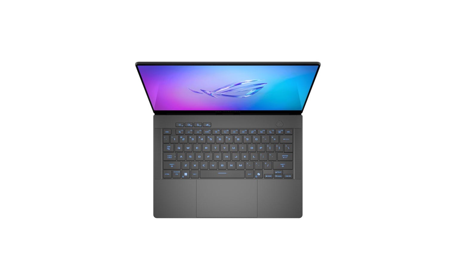 Asus ROG Zephyrus G14 (AMD Ryzen™ AI 9/64GB/2TB SSD) Laptop - Eclipse Gray ( GA403WR-QS148W) | Harvey Norman Singapore | Harvey Norman Singapore