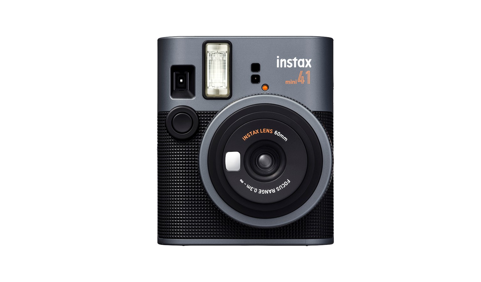 Fujifilm INSTAX Mini 41 Combo Kit - Black (545180)