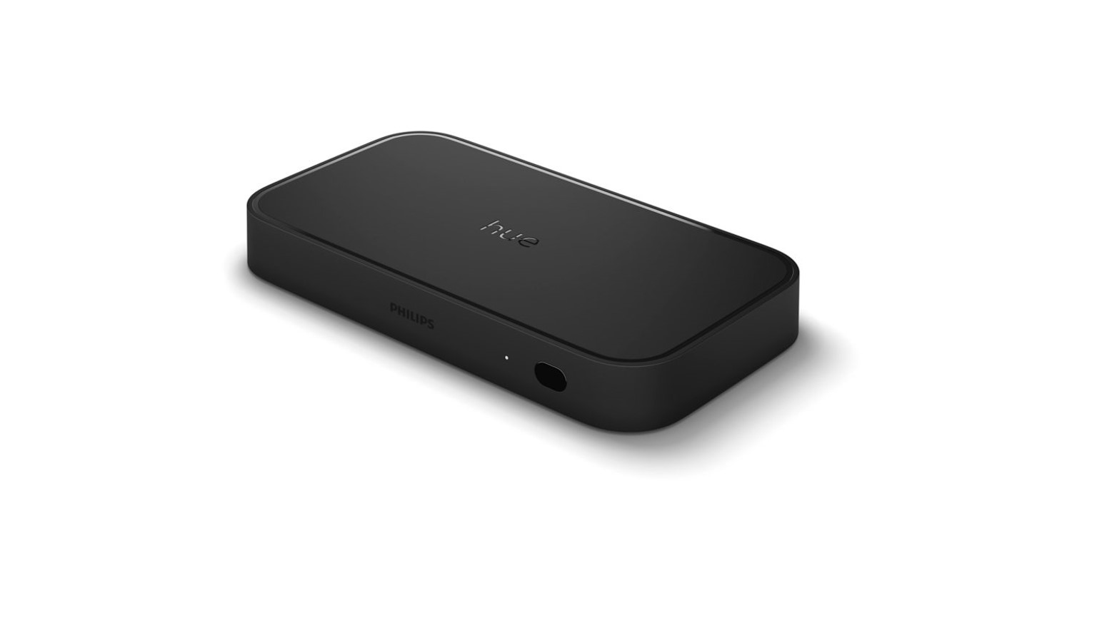Philips Hue Play HDMI 8K Sync Box - Black (458680)