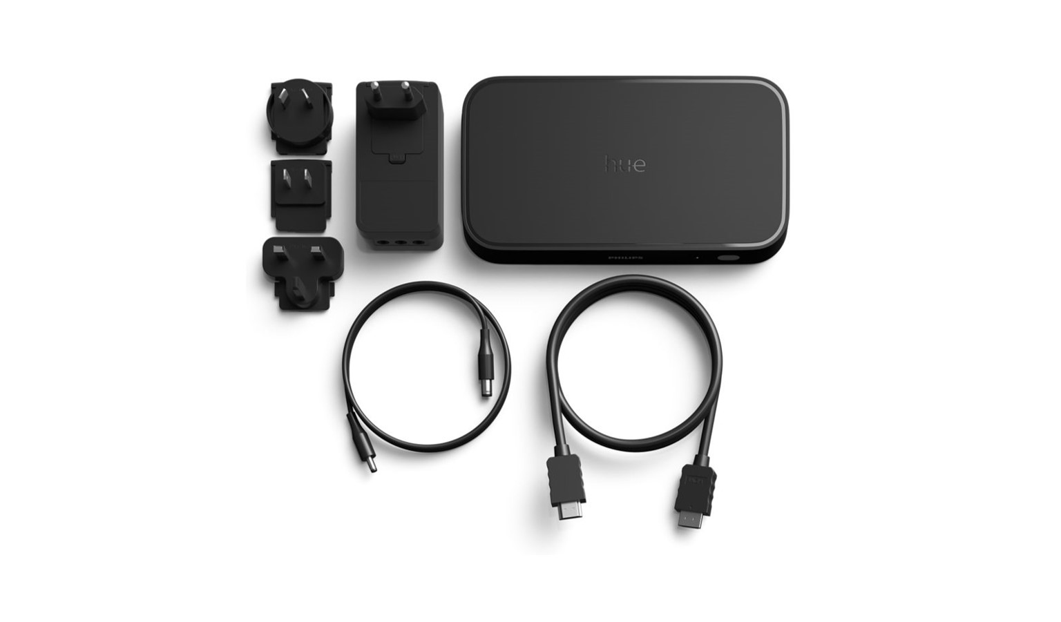 Philips Hue Play HDMI 8K Sync Box - Black (458680)_3
