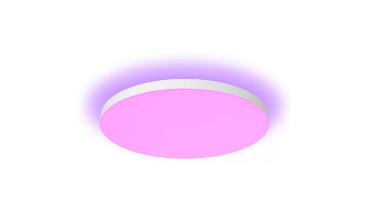 Philips L Size Hue Datura Ceiling Light - White (304598)