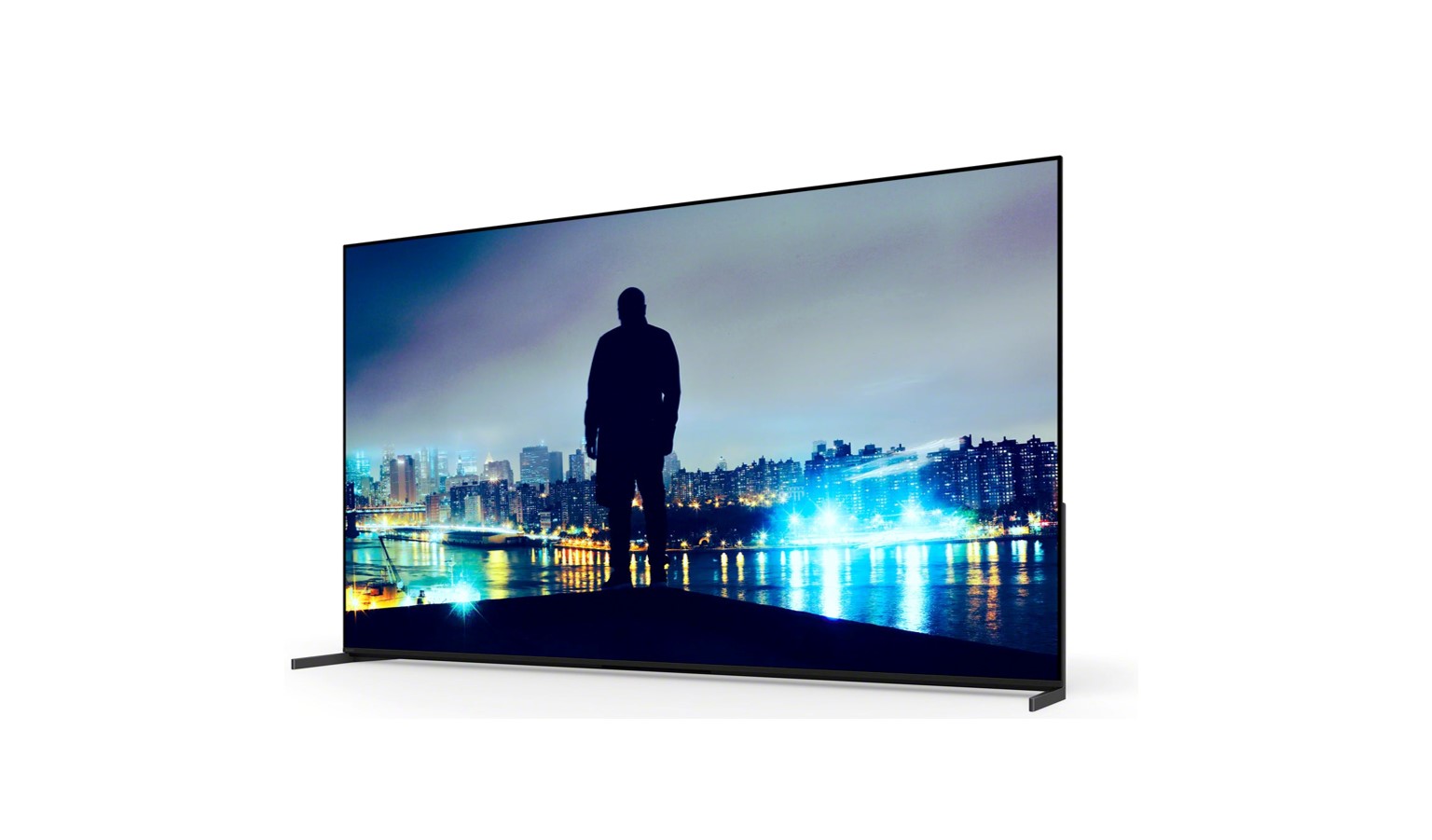 Sony Bravia 8 II 55-inch XR Processor OLED 4K Ultra HD Smart