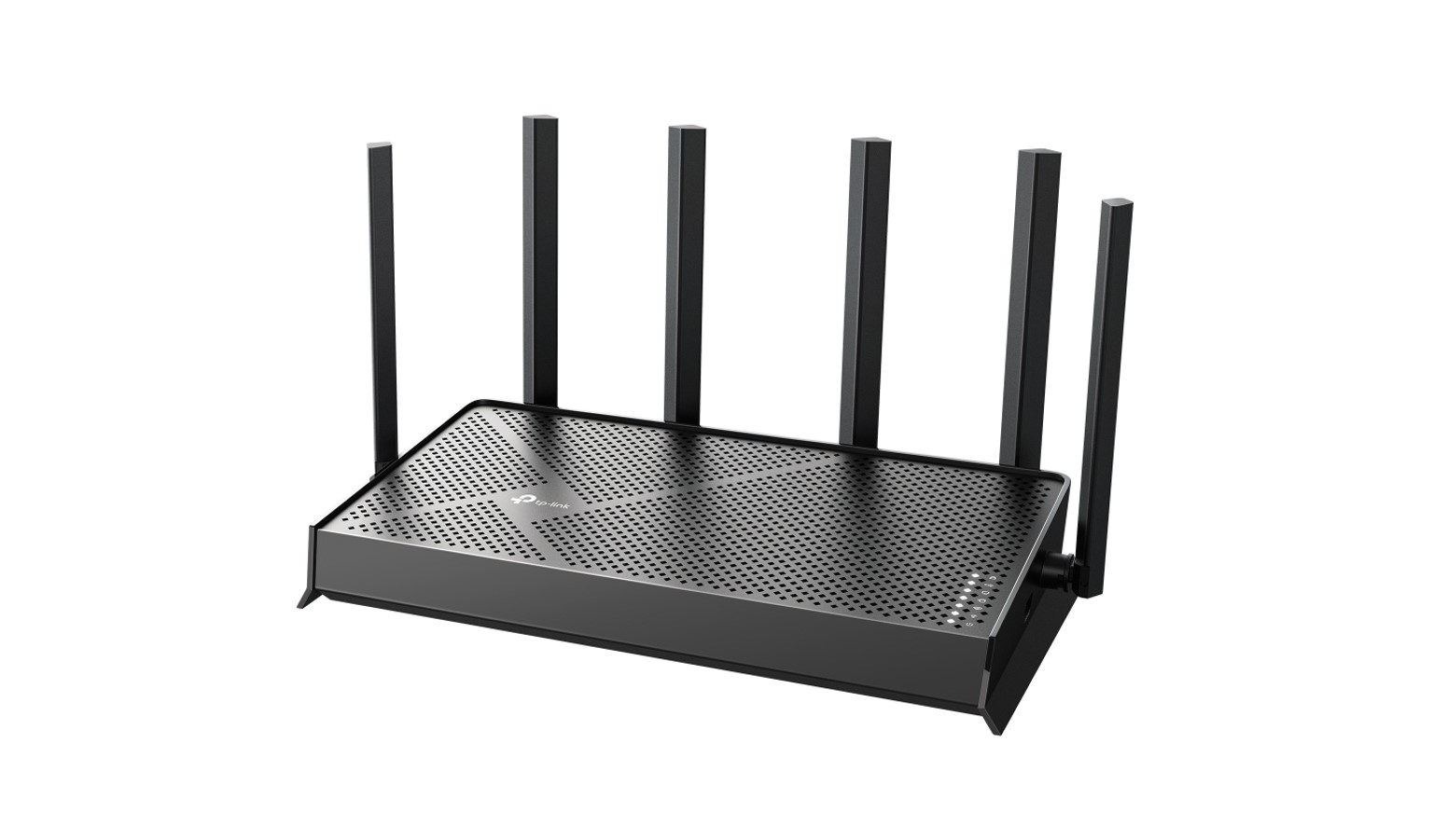 TP-Link Archer BE400 BE6500 Dual-Band Wi-Fi 7 Router - Black_1