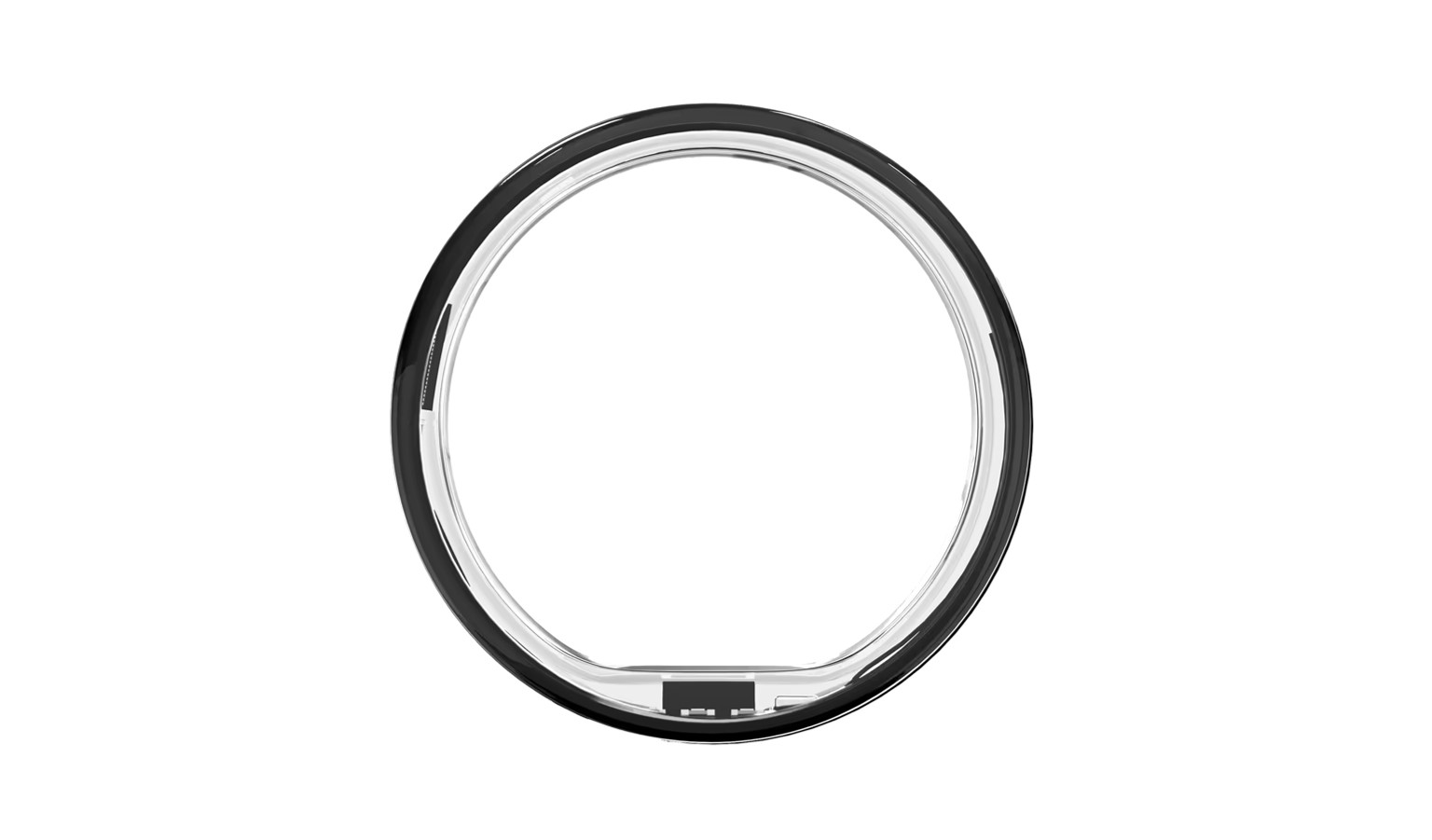 Ultrahuman Smart Ring Air Size 6 - Aster Black (UH-RA-AA-06)_2