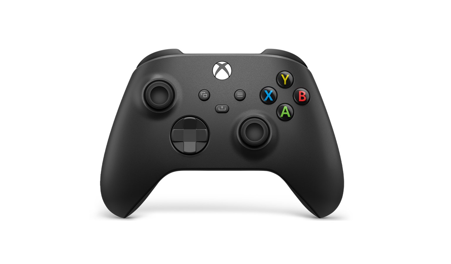 Xbox Wireless Controller - Carbon Black (EP2-29931)