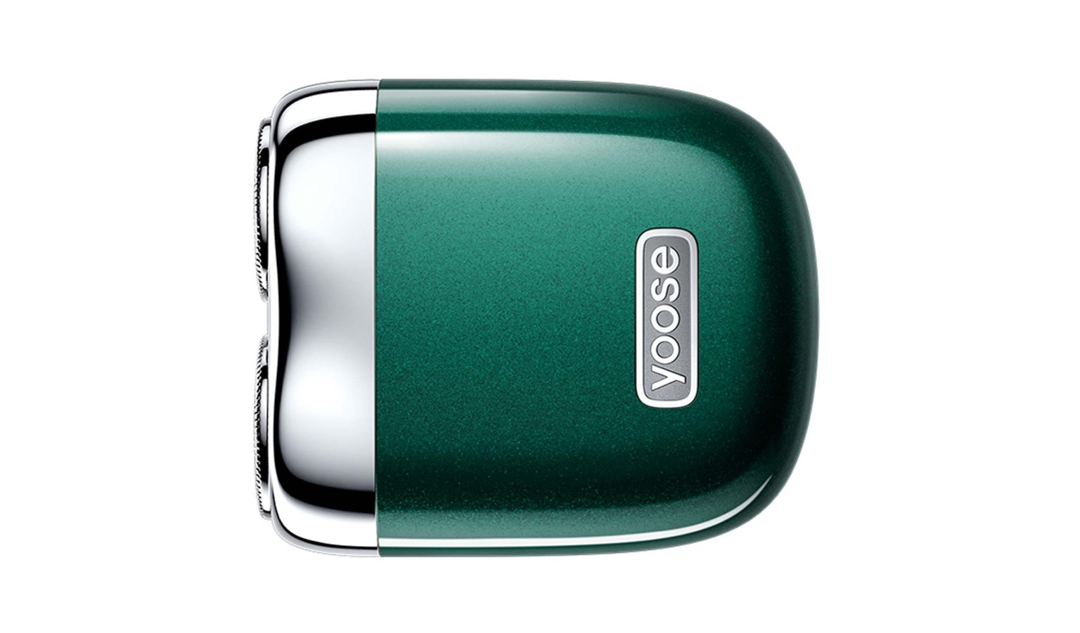 Yoose Mini 2.0 Portable Electric Shaver - Green (104113)_1