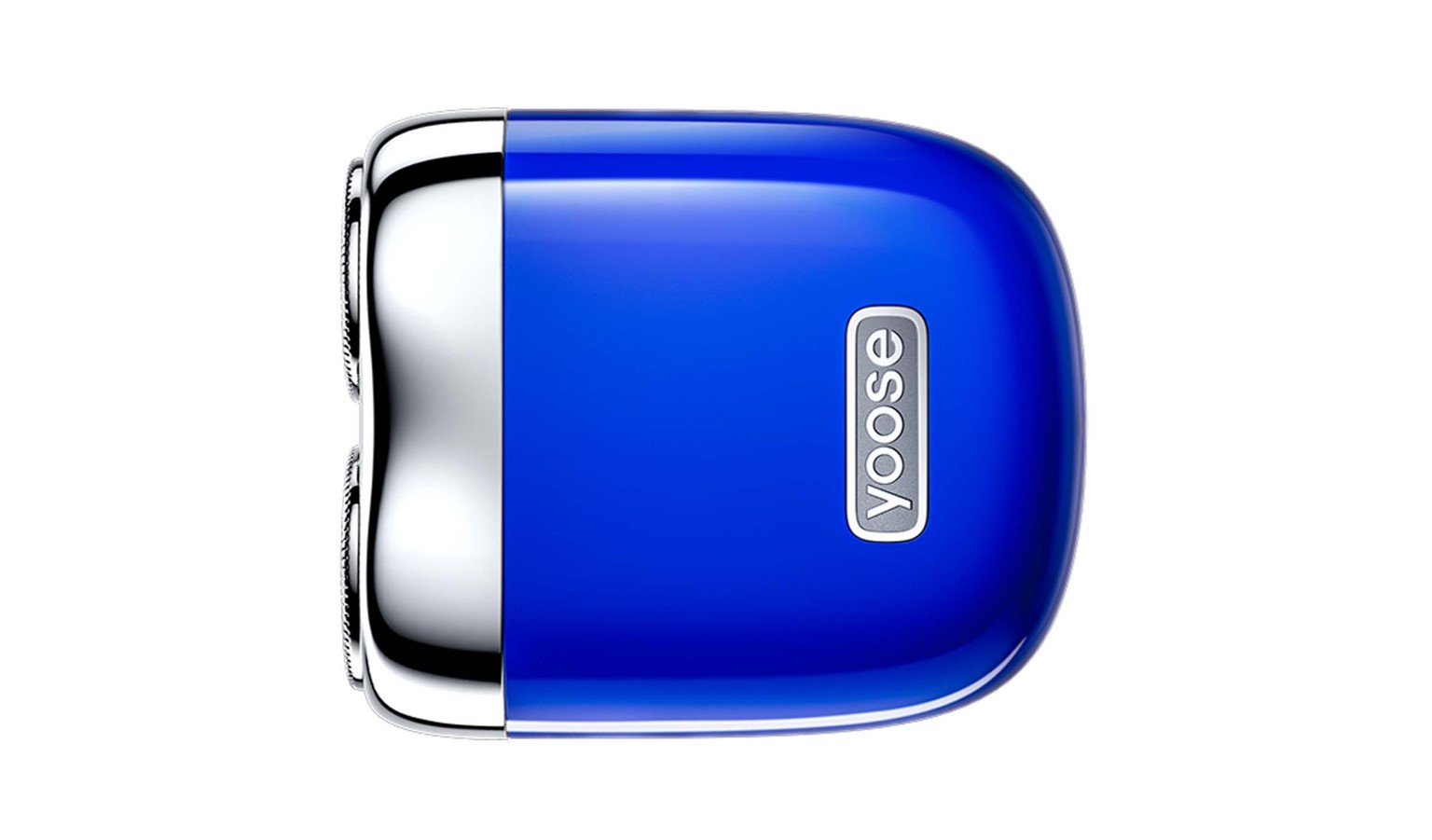 Yoose Mini 2.0 Portable Electric Shaver - Klein Blue (104106)_1