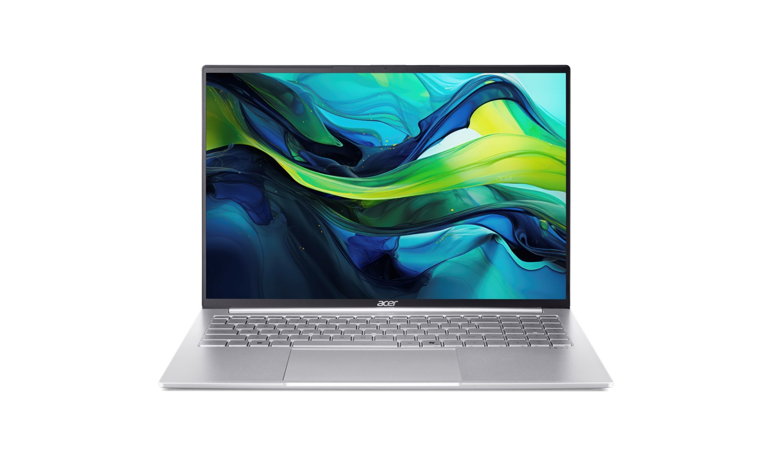 Acer Swift Lite 16 Intel i5-115U/16GB/512GB SSD 16-inch Laptop - Silver (SFL16-51M-56WH)_12
