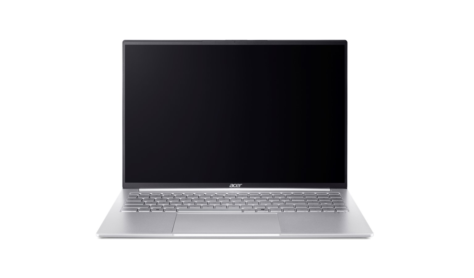 Acer Swift Lite 16 Intel i5-115U/16GB/512GB SSD 16-inch Laptop - Silver (SFL16-51M-56WH)_20