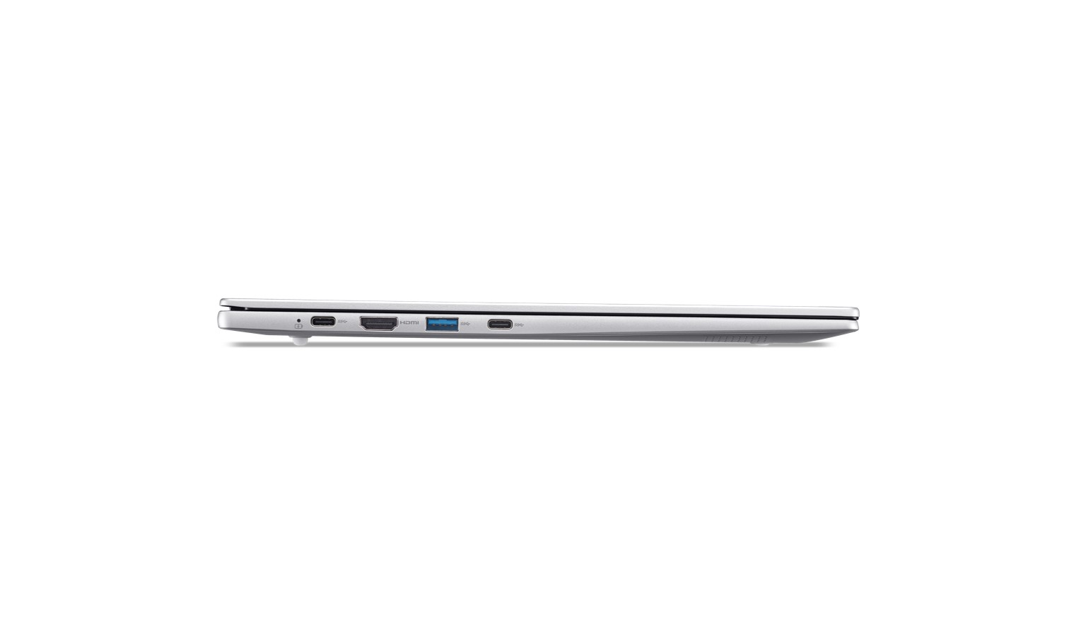 Acer Swift Lite 16 Intel i5-115U/16GB/512GB SSD 16-inch Laptop - Silver (SFL16-51M-56WH)_25