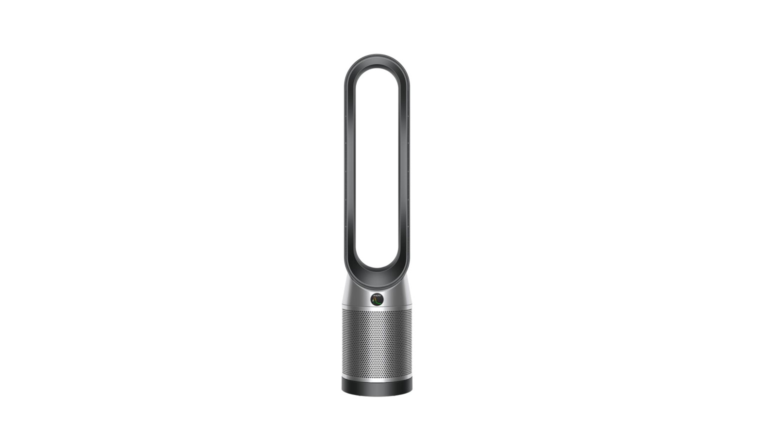 Dyson Air Purifier Tower Fan - Black/Nickel (TP11(BK/NK))