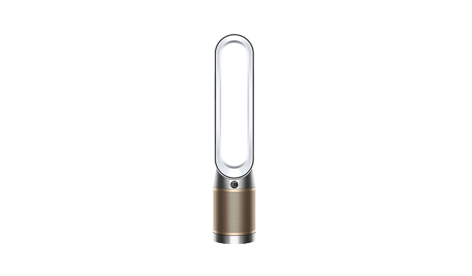 Dyson Air Purifier Tower Fan - White/Gold (TP12(WH/GD))