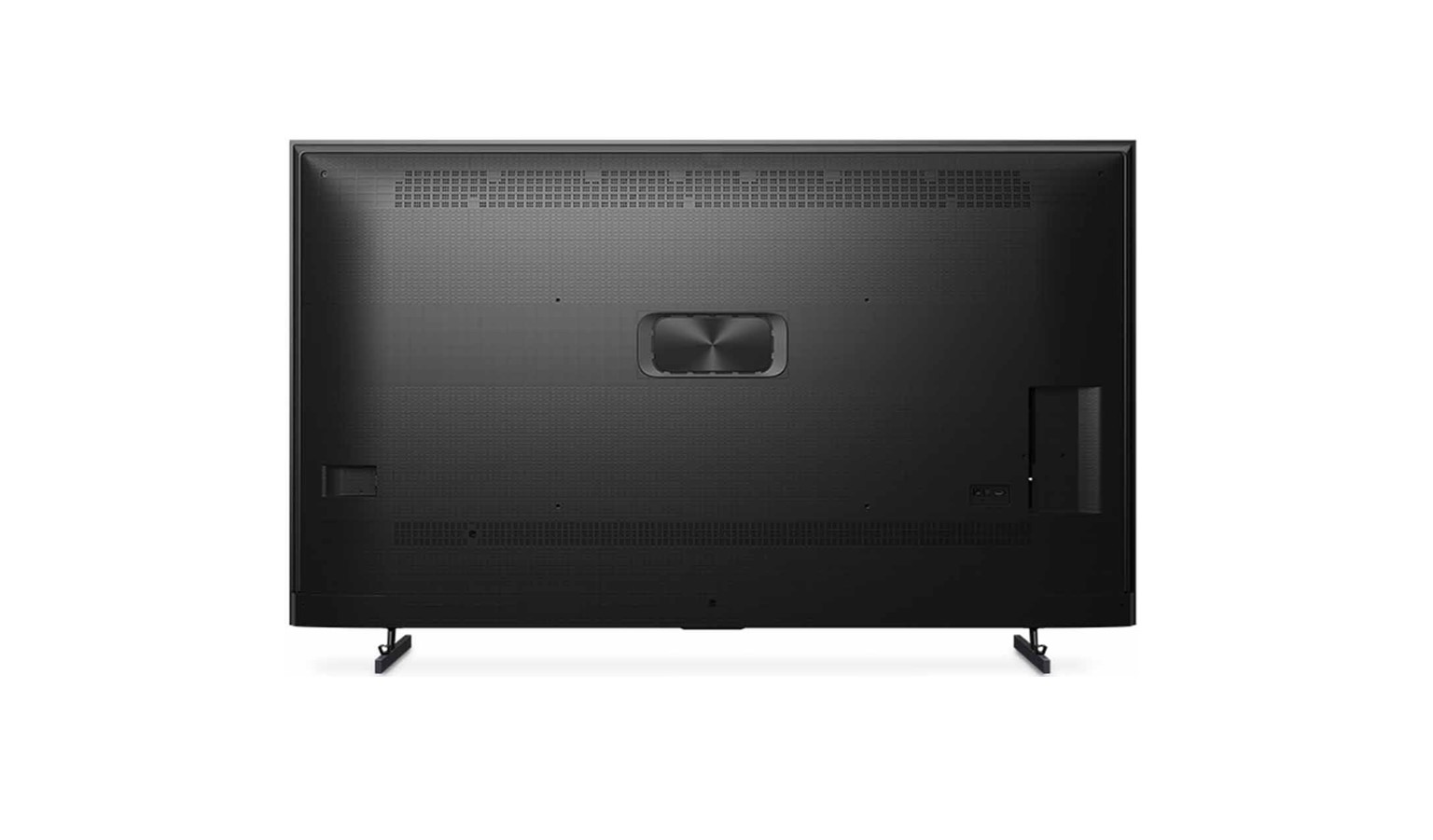 Hisense U6Q 65-inch 4K ULED Mini-LED AI TV - Black (HS65U6Q)_3