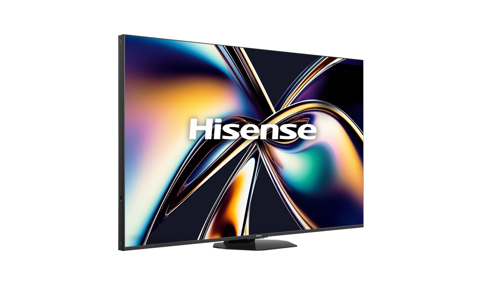 Hisense U8Q 75-inch 4K Mini-LED Pro ULED AI Smart TV - Black (HS75U8Q)_1