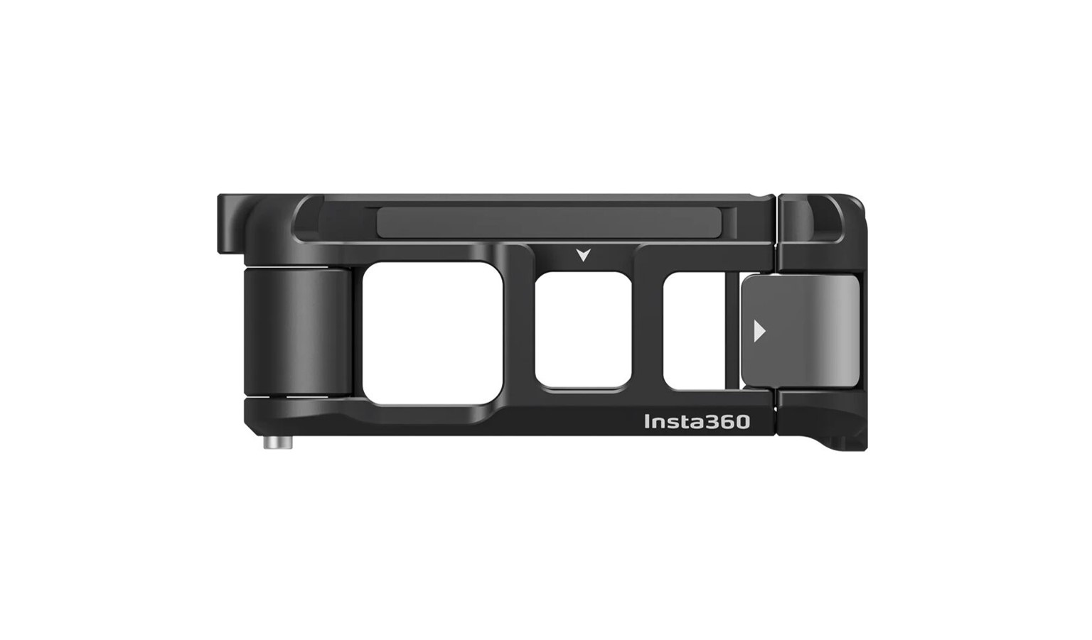 Insta360 Ace Pro / Ace Pro 2 Utility Frame - Black (CINSABGB)_3