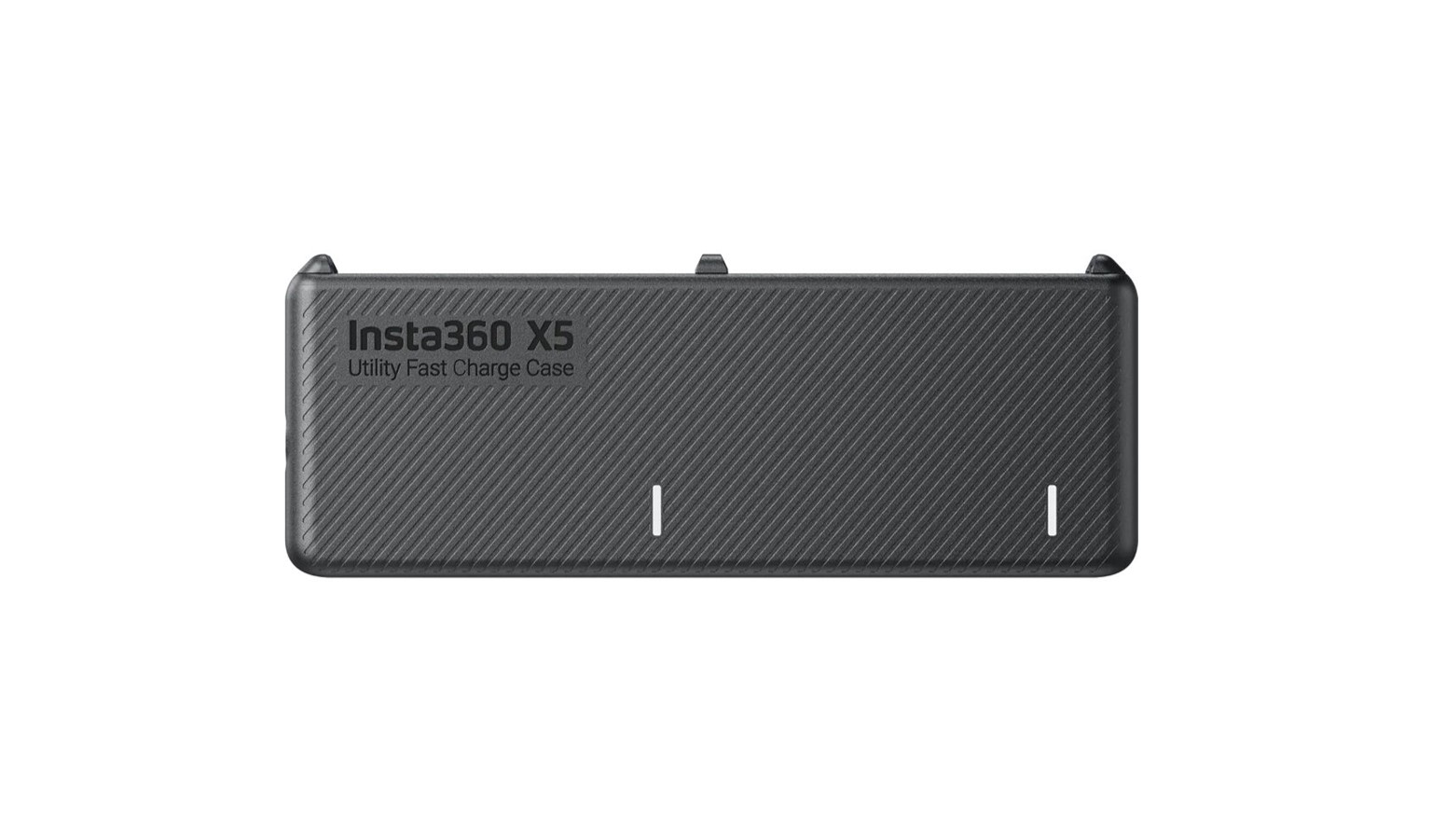 Insta360 X5 Utility Fast-Charge Case - Black (CINSBAHM)