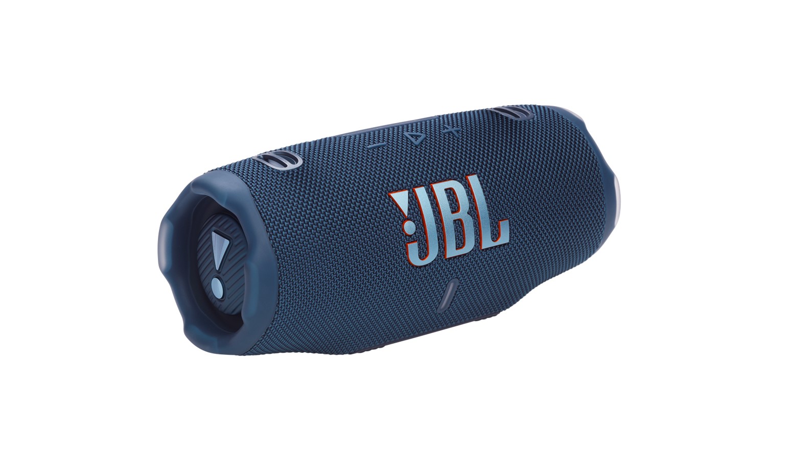 JBL Charge 6 Portable Speaker - Blue (JBLCHARGE6BLU)