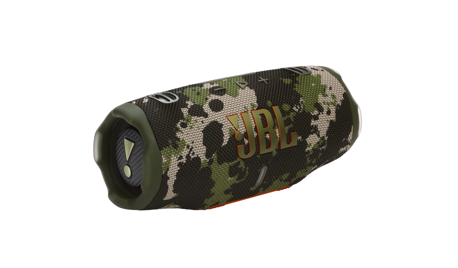 JBL Charge 6 Portable Speaker - Squad (JBLCHARGE6SQUAD)