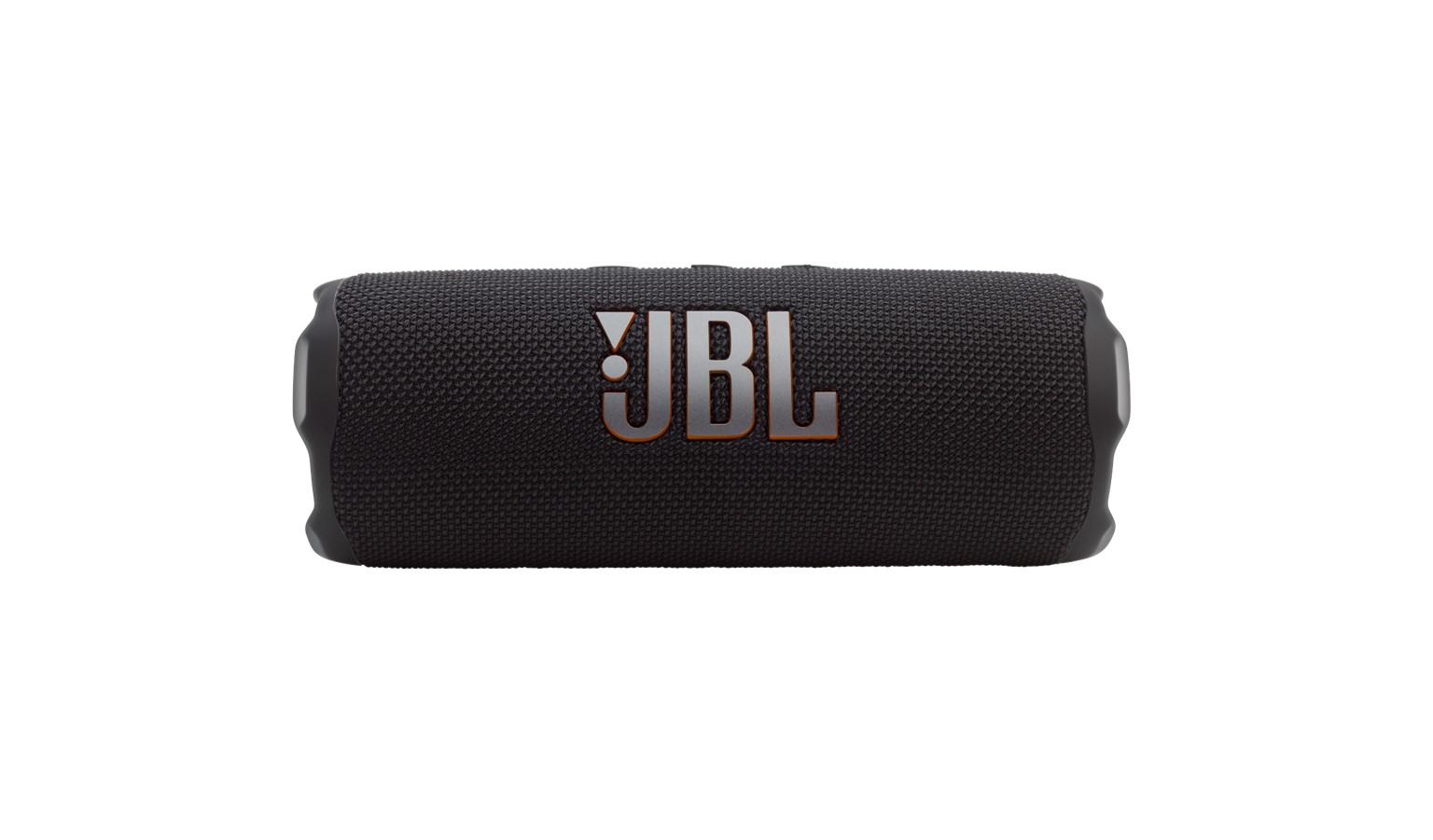 JBL Flip 7 Portable Speaker - Black (JBLFLIP7BLK)